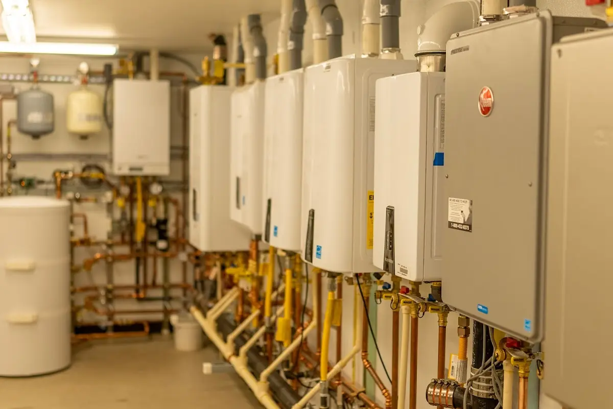 Plumbing services in Escondido, CA